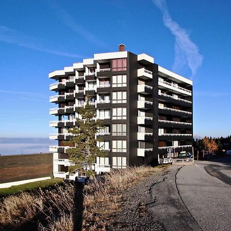 Charmant Appartement Au Pied Des Pistes Avec Balcon A Chamrousse 1750 - Fr-1-549-133 Bagian luar foto